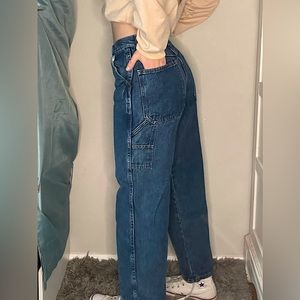 Vintage 90’s work wear